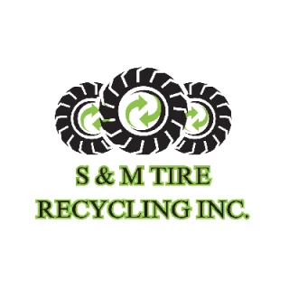 S & M Tire Recycling, Inc