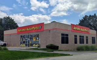 Advance Auto Parts
