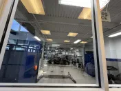 Benzel-Busch Motor Car, authorized Mercedes-Benz Dealer