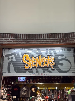 Spencer's