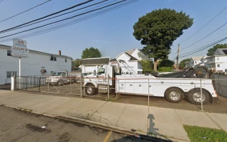 Belfi's Autobody Inc