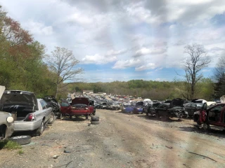LKQ Pick Your Part - Mount Airy JunkYard in Mount Airy (MD) - photo 2