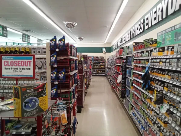 O'Reilly Auto Parts - photo 2