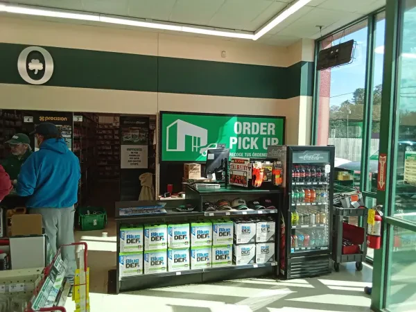 O'Reilly Auto Parts - photo 3