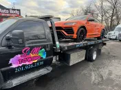 S&M Towing Roadside Assistance