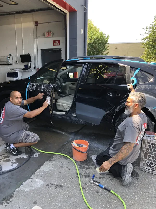 Englewood Best Auto Body - photo 3