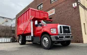Cliffside Body Corporation
