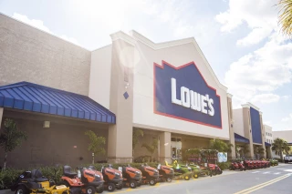 Lowe's Home Improvement