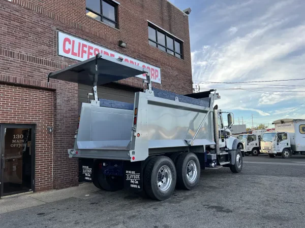 Cliffside Body Corporation - photo 2