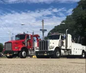 McGee's Towing LLC