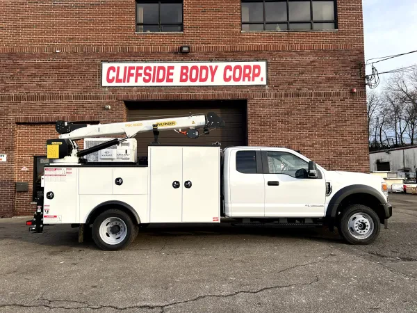 Cliffside Body Corporation - photo 3