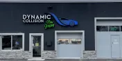 Dynamic Collision NJ,inc