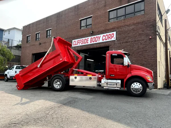 Cliffside Body Corporation - photo 4