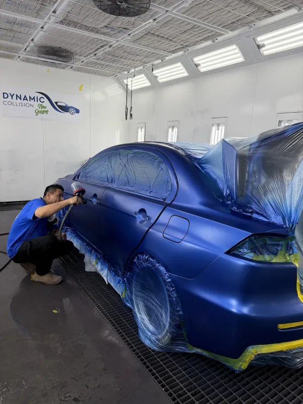 Dynamic Collision NJ,inc - photo 3