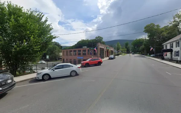 Fisher Genden Auto Parts of Shelburne Falls - photo 2