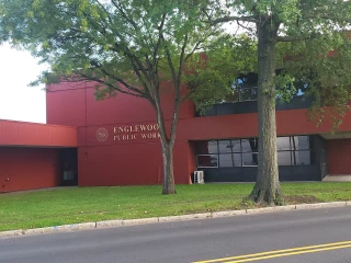 Englewood-Public Works Department