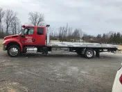 Northwest Towing & Recovery, LLC.