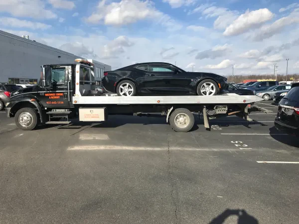 Northwest Towing & Recovery, LLC. - photo 4