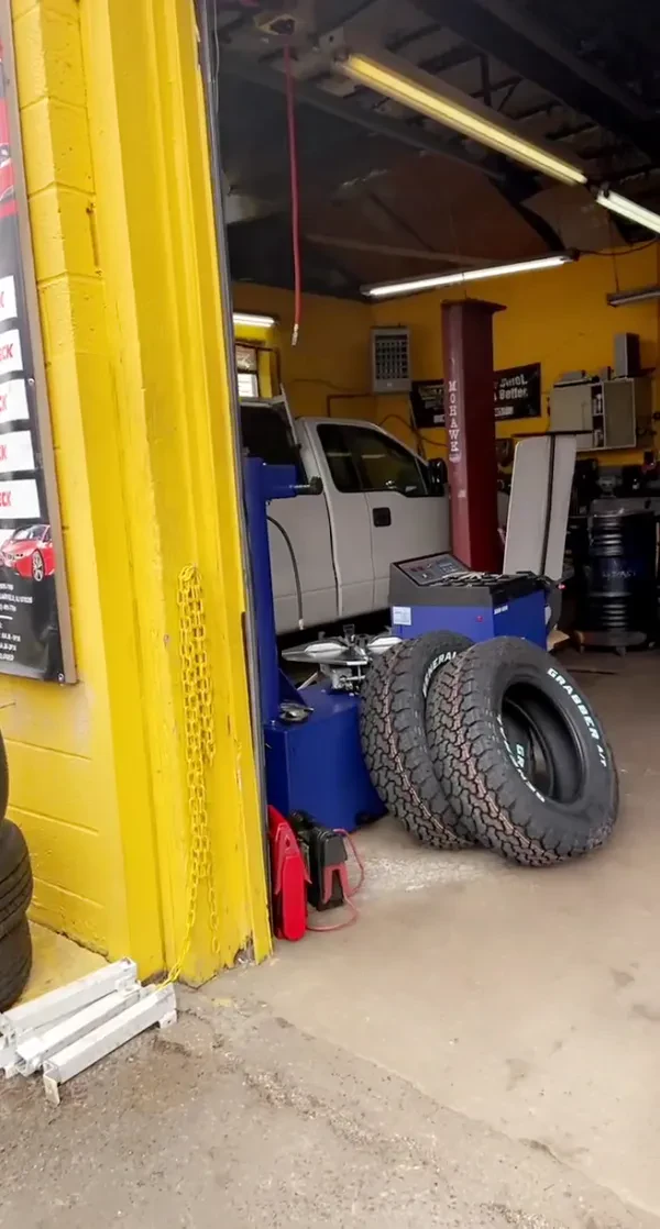 Steven's Auto Services - photo 2