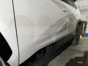 Parkway Toyota Body Shop