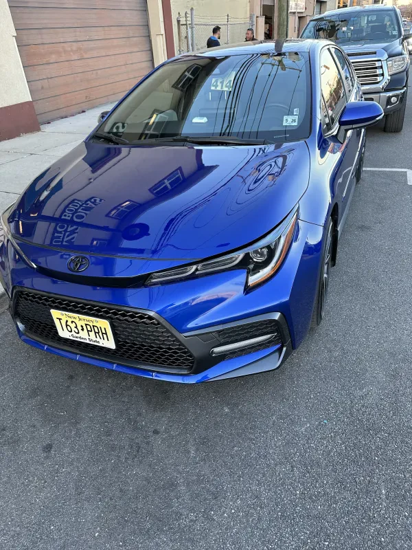 Mazzola's Auto Body - photo 2