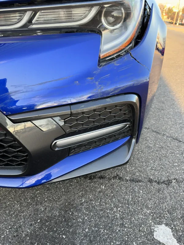 Mazzola's Auto Body - photo 3