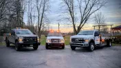 2A Towing