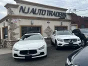 NJ AUTO TRADERS