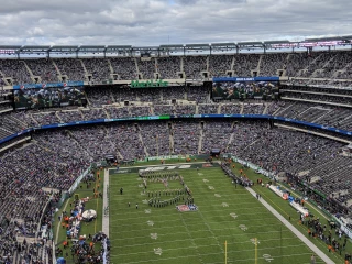 Meadowlands Sports Complex
