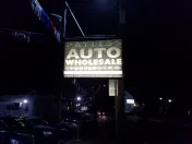 Payless Auto Wholesale