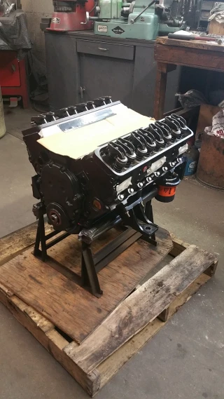 Industrial Parts Company LLC