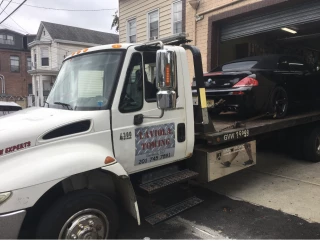 Laviola Towing