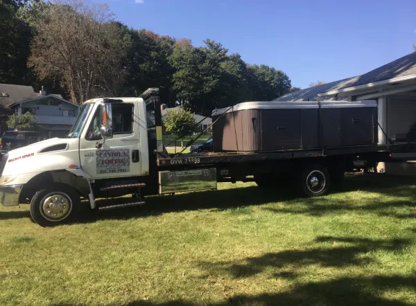 Laviola Towing - photo 2