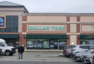 Dollar Tree