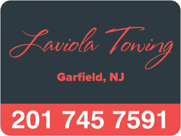 Laviola Towing - photo 4