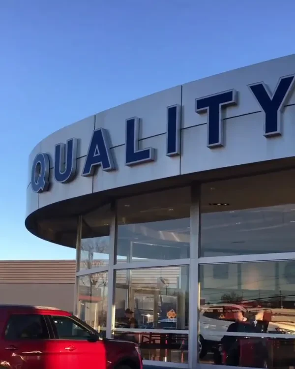 Quality Auto Mall - photo 2