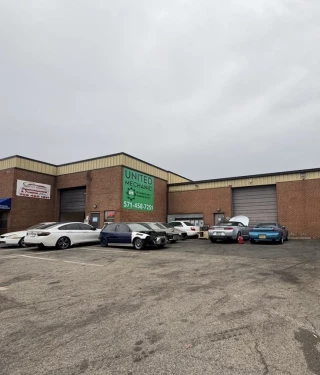 Faster Automotive Service Center LLC