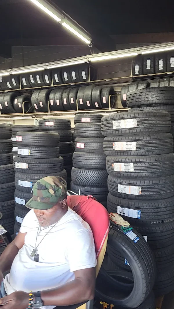 Faster Automotive Service Center LLC - photo 2