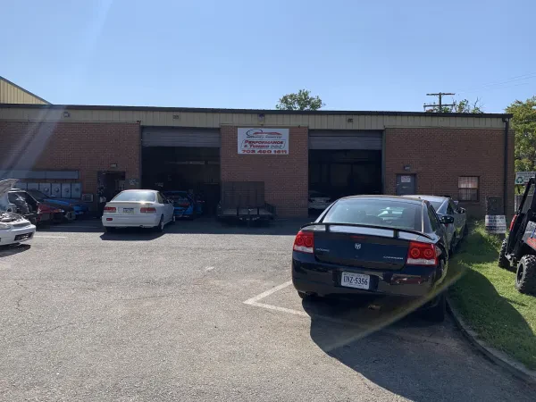 Faster Automotive Service Center LLC - photo 4