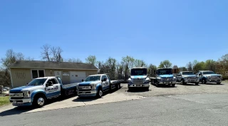Mid Atlantic Wrecker Service Inc.