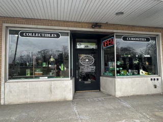 Lincoln Avenue Market