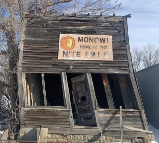 Monowi Tavern