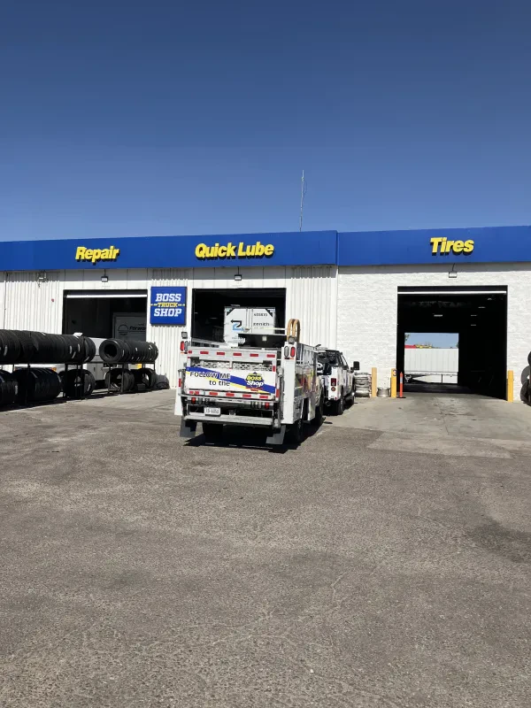 Boss Truck Shop - photo 2