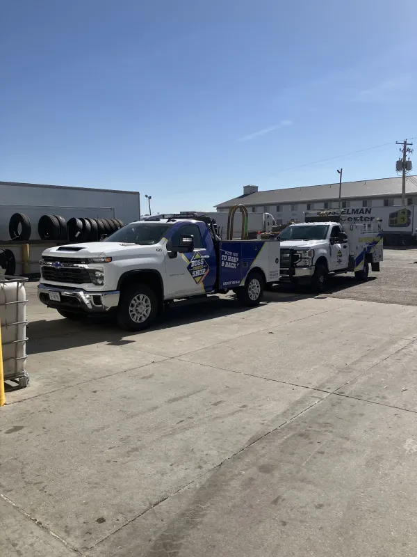 Boss Truck Shop - photo 4