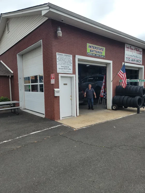 Auto Shop Of Middlesex - photo 2