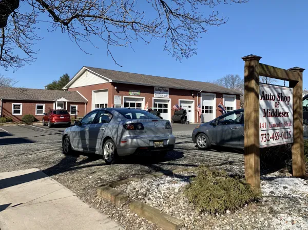 Auto Shop Of Middlesex - photo 3