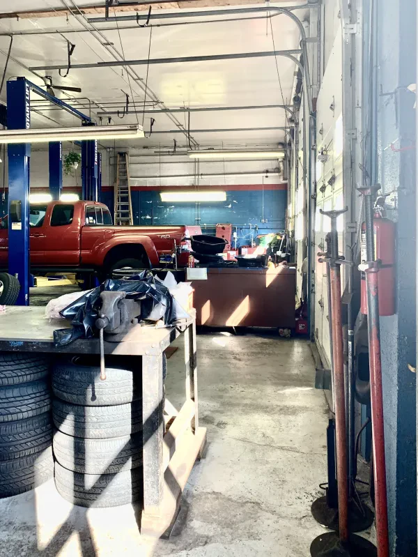 Auto Shop Of Middlesex - photo 4