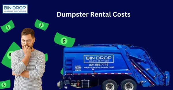 Bin Drop Dumpster Rental - photo 3