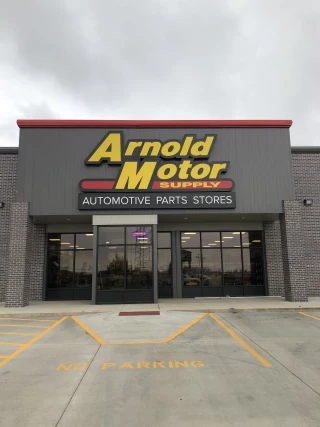 Arnold Motor Supply