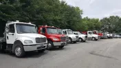 Matheny Truck Center